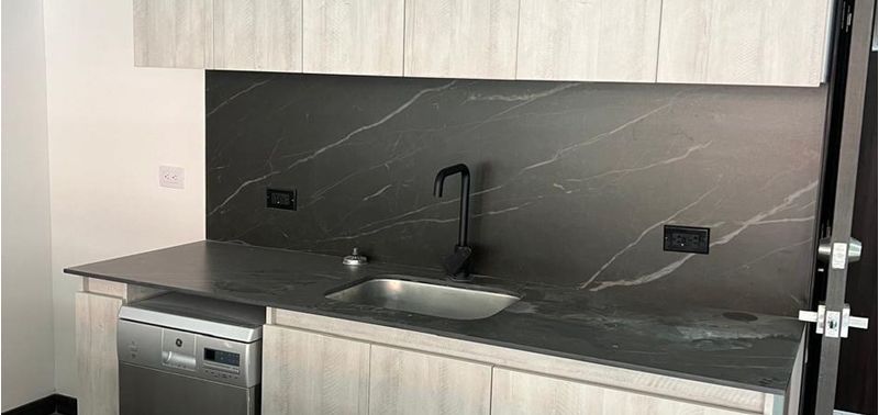 Apartamento en Venta en Retiro, El Portento-1