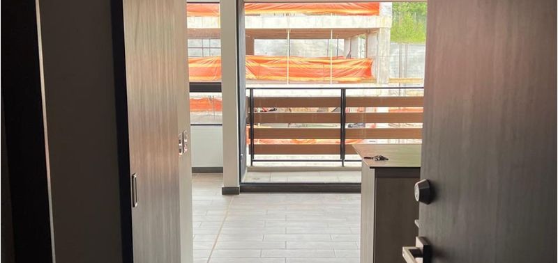 Apartamento en Venta en Retiro, El Portento-2