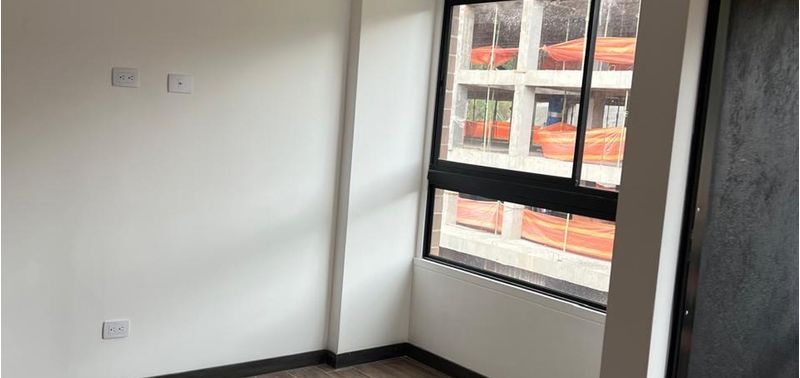 Apartamento en Venta en Retiro, El Portento-3