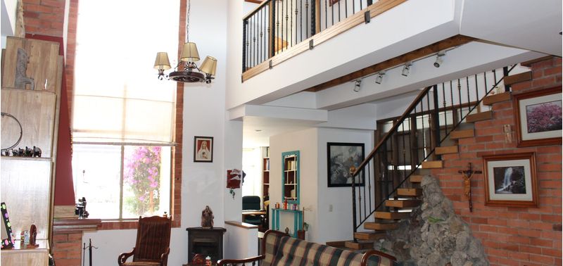 Casa en Venta en Cota, Cota-0