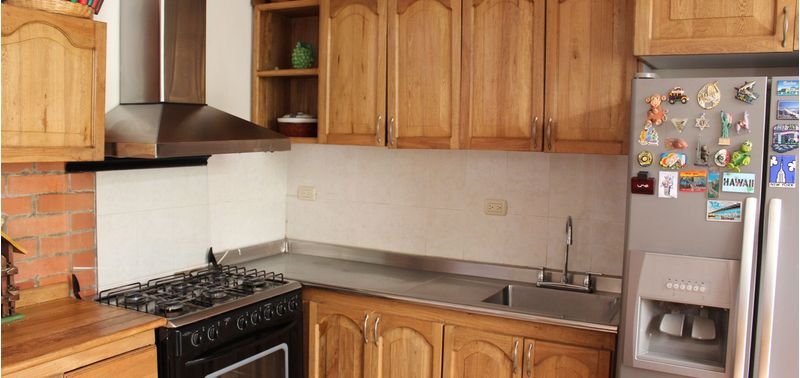 Casa en Venta en Cota, Cota-1