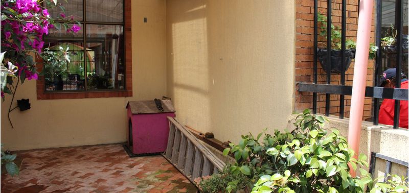 Casa en Venta en Cota, Cota-6