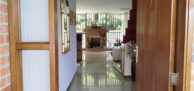 Casa en Venta en Sabaneta, Aves Maria
