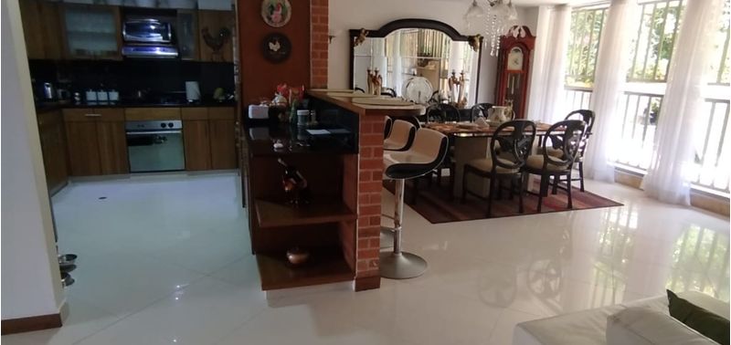 Casa en Venta en Sabaneta, Aves Maria-0