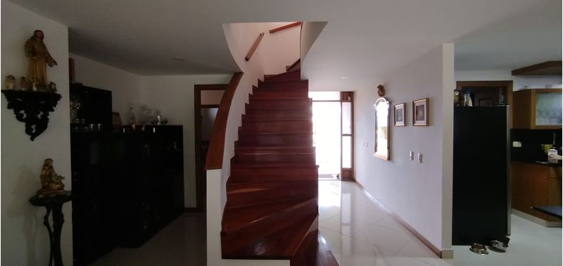 Casa en Venta en Sabaneta, Aves Maria-5