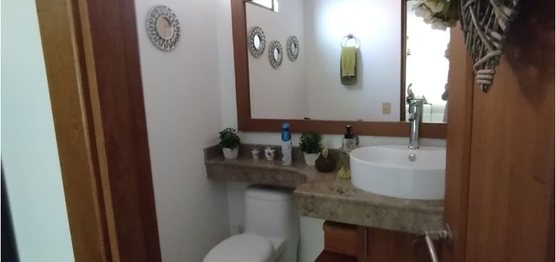 Casa en Venta en Sabaneta, Aves Maria-7