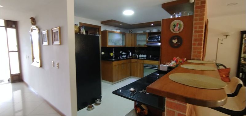 Casa en Venta en Sabaneta, Aves Maria-8