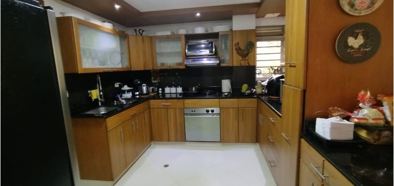 Casa en Venta en Sabaneta, Aves Maria-9