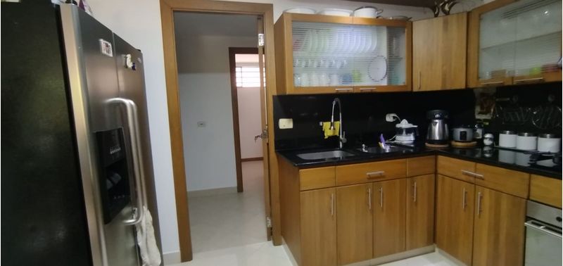 Casa en Venta en Sabaneta, Aves Maria-10