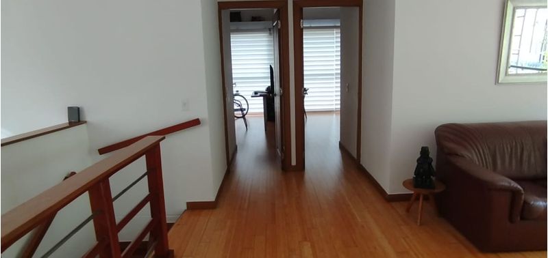 Casa en Venta en Sabaneta, Aves Maria-17