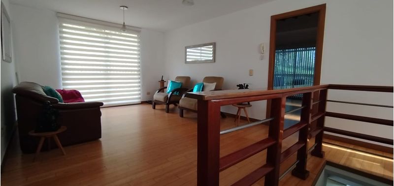 Casa en Venta en Sabaneta, Aves Maria-18