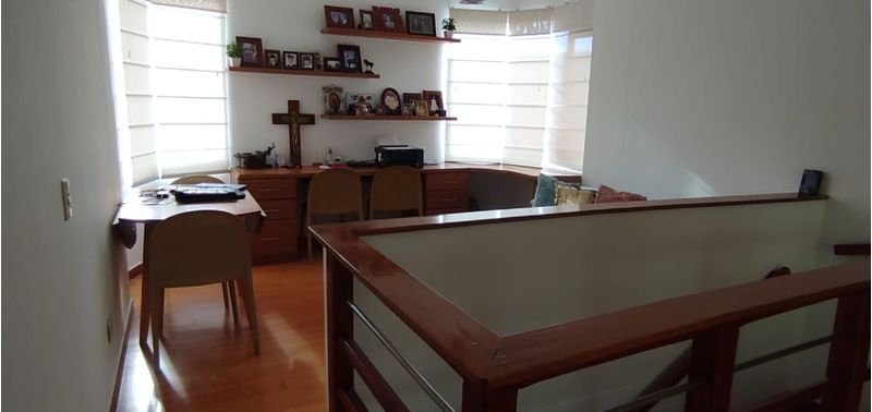 Casa en Venta en Sabaneta, Aves Maria-19