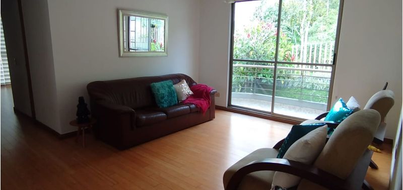 Casa en Venta en Sabaneta, Aves Maria-20