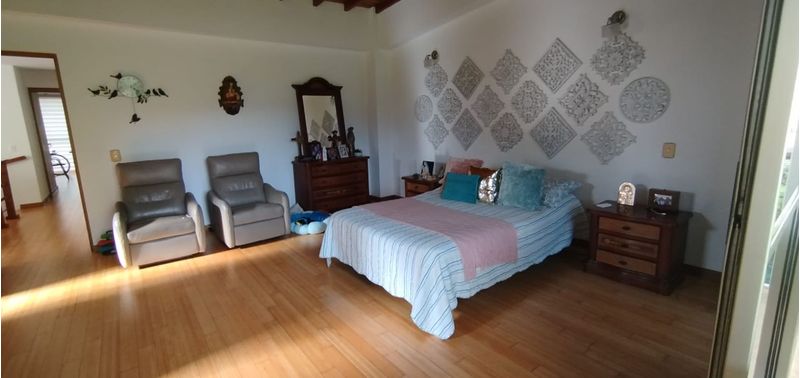 Casa en Venta en Sabaneta, Aves Maria-21