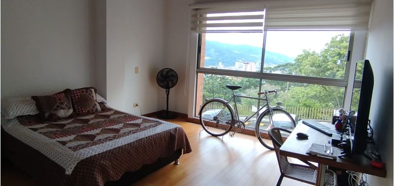 Casa en Venta en Sabaneta, Aves Maria-25