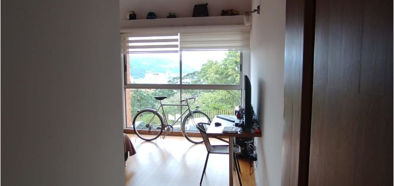 Casa en Venta en Sabaneta, Aves Maria-26
