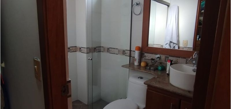 Casa en Venta en Sabaneta, Aves Maria-27