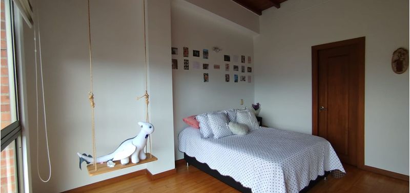 Casa en Venta en Sabaneta, Aves Maria-30
