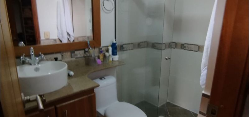 Casa en Venta en Sabaneta, Aves Maria-31