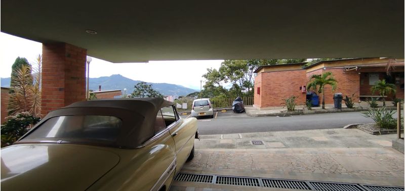 Casa en Venta en Sabaneta, Aves Maria-34