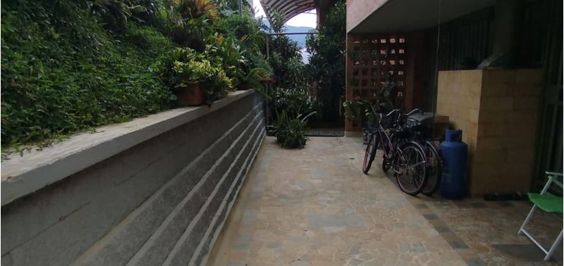 Casa en Venta en Sabaneta, Aves Maria-36