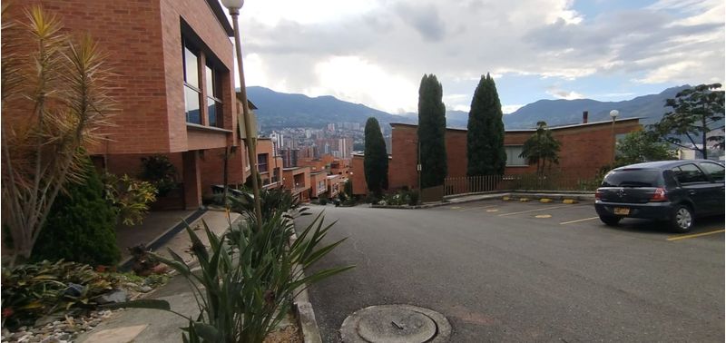 Casa en Venta en Sabaneta, Aves Maria-37