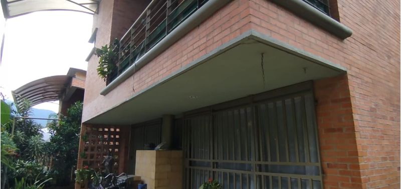 Casa en Venta en Sabaneta, Aves Maria-38