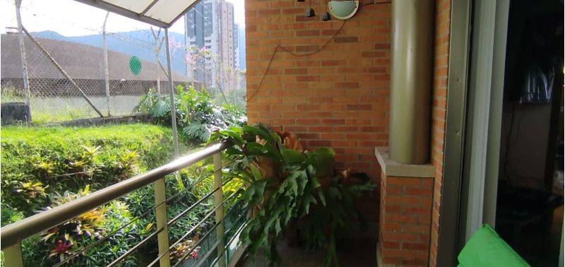 Casa en Venta en Sabaneta, Aves Maria-39