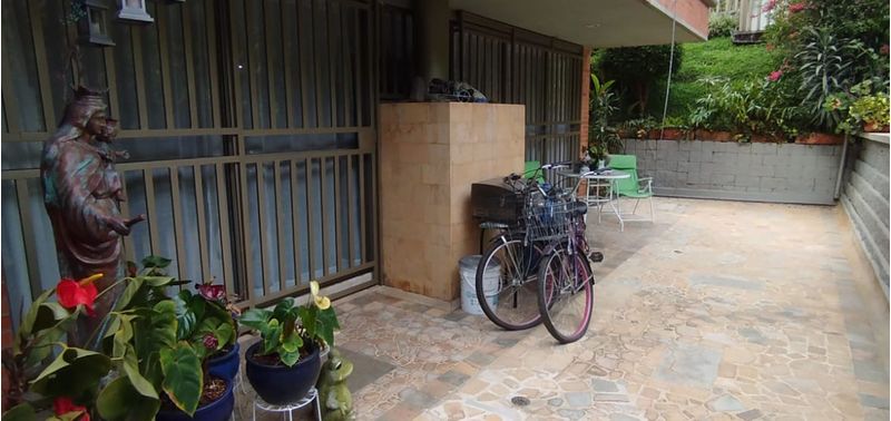 Casa en Venta en Sabaneta, Aves Maria-40