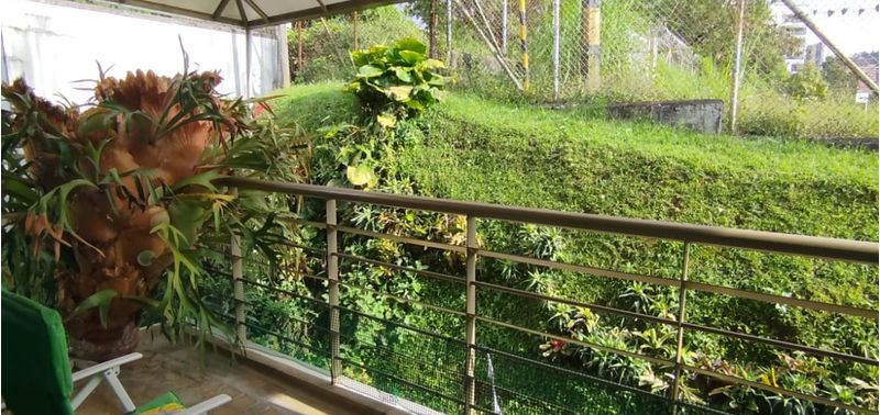 Casa en Venta en Sabaneta, Aves Maria-42
