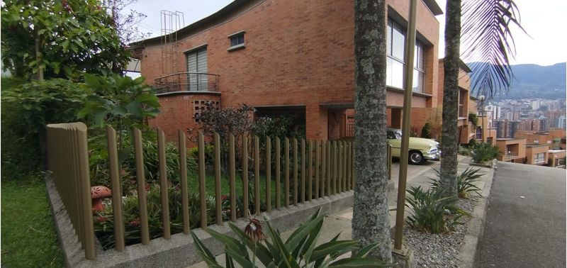 Casa en Venta en Sabaneta, Aves Maria-45