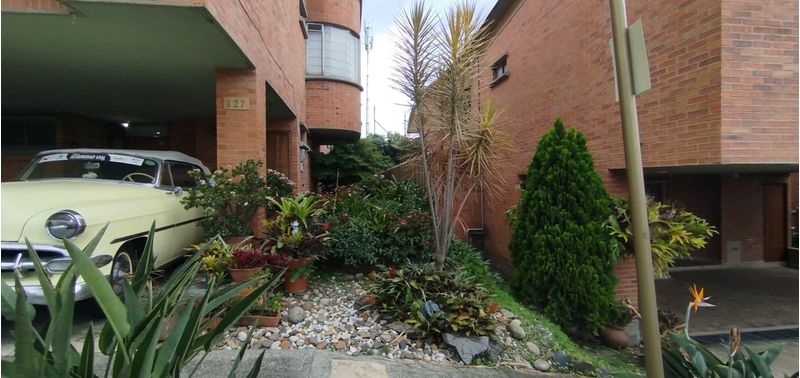 Casa en Venta en Sabaneta, Aves Maria-46