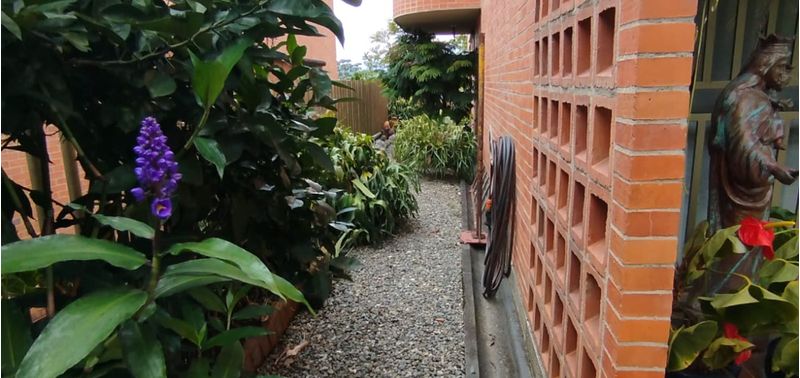 Casa en Venta en Sabaneta, Aves Maria-47