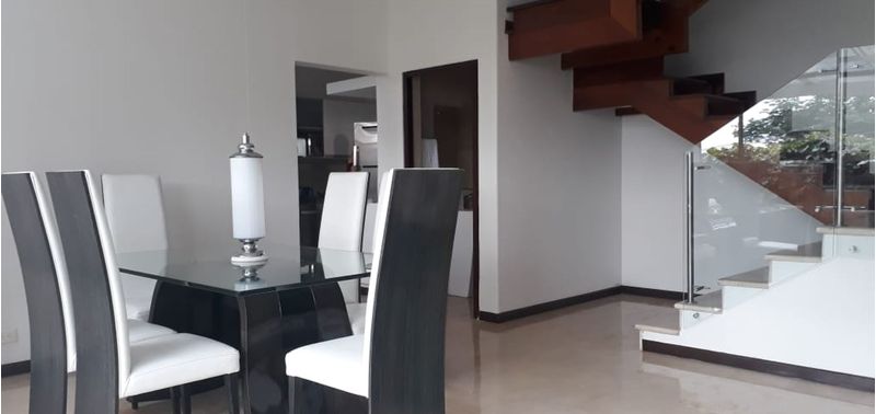 Casa en Venta en Medellín, Altos del Poblado-3