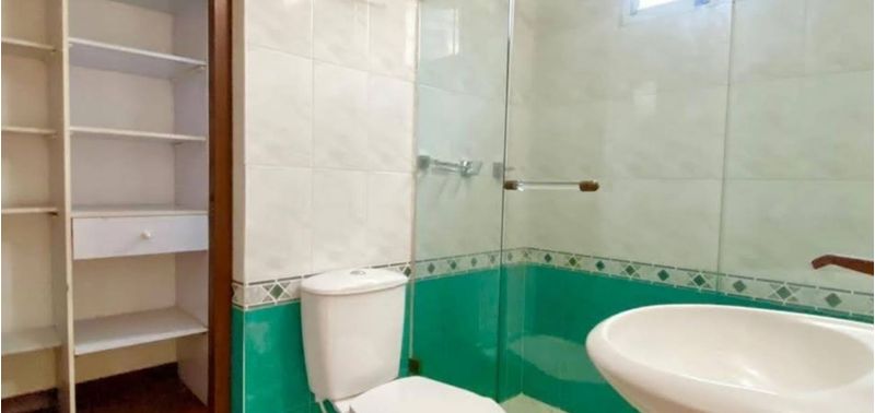 Casa en Venta en Medellín, Altos del Poblado-7