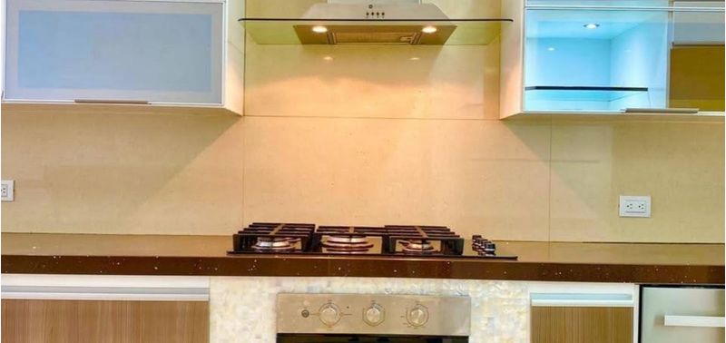 Casa en Venta en Medellín, Altos del Poblado-8