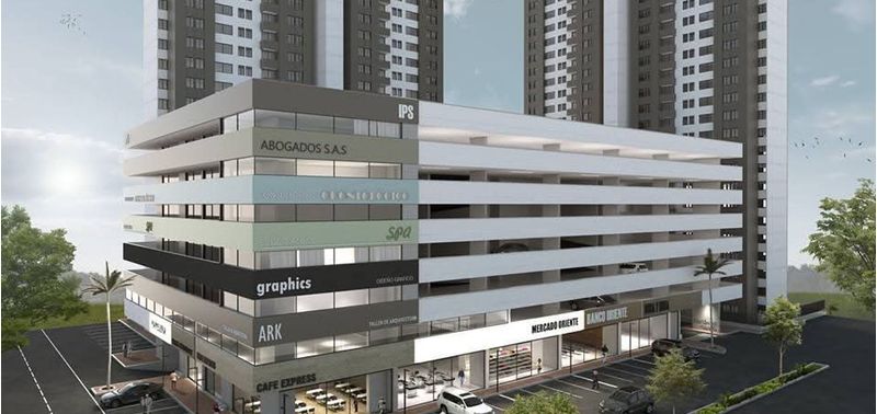 Apartamento en Venta en Rionegro, Rionegro