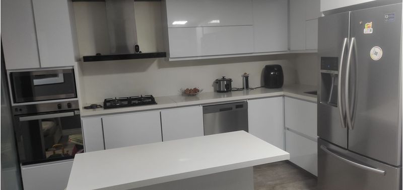 Apartamento en Venta en Rionegro, Rionegro-1