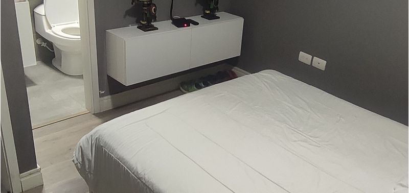 Apartamento en Venta en Rionegro, Rionegro-2