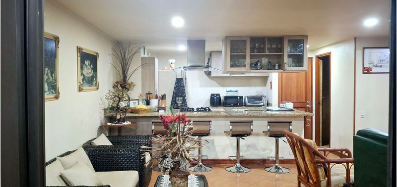 Apartamento en Venta en Medellín, Suramericana