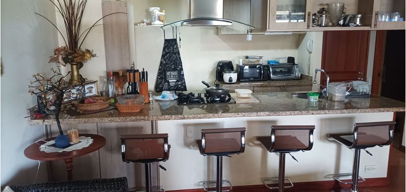 Apartamento en Venta en Medellín, Suramericana-0