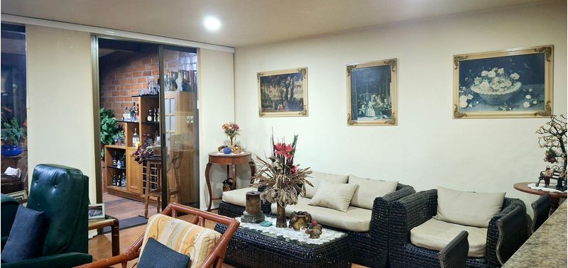 Apartamento en Venta en Medellín, Suramericana-5