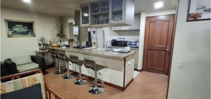 Apartamento en Venta en Medellín, Suramericana-7