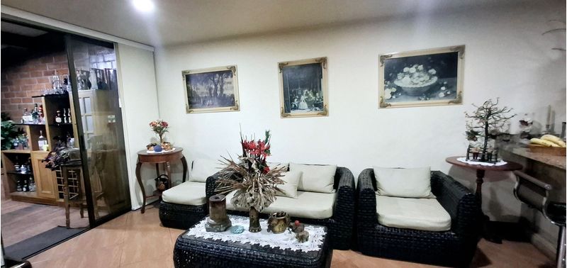 Apartamento en Venta en Medellín, Suramericana-8
