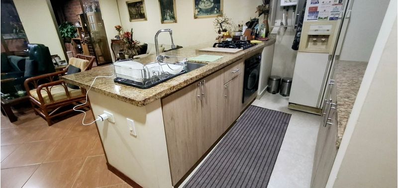 Apartamento en Venta en Medellín, Suramericana-9