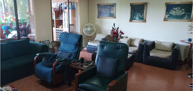 Apartamento en Venta en Medellín, Suramericana-10