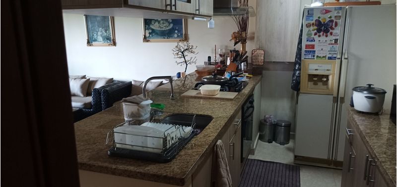 Apartamento en Venta en Medellín, Suramericana-11