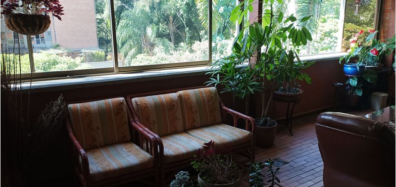 Apartamento en Venta en Medellín, Suramericana-12