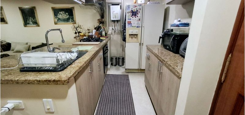 Apartamento en Venta en Medellín, Suramericana-13