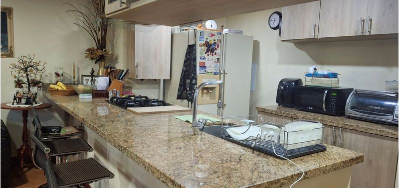 Apartamento en Venta en Medellín, Suramericana-17